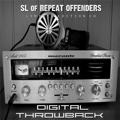 SL - Digital Throwback download mp3 flac
