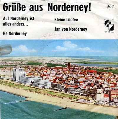 Various - Grüße Aus Norderney! download mp3 flac