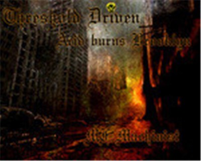 MF Machinist - Acid Burns Brooklyn download mp3 flac