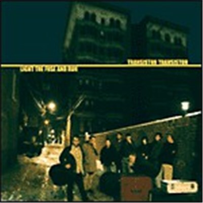 Light The Fuse And Run / Transistor Transistor - Split download mp3 flac