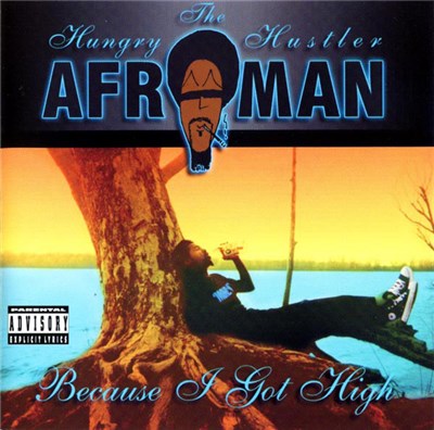 Afroman - Because I Got High download mp3 flac