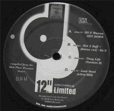 Various - Dub Plate Pressure Compilation download mp3 flac