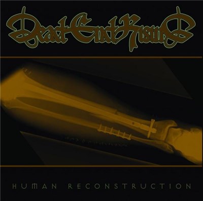 Dead End Rising - Human Reconstruction download mp3 flac