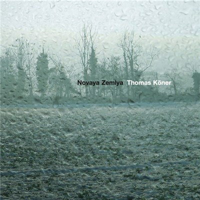 Thomas Köner - Novaya Zemlya download mp3 flac