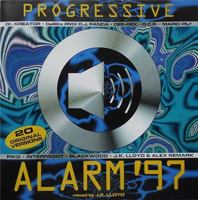 Various - Progressive Alarm '97 download mp3 flac