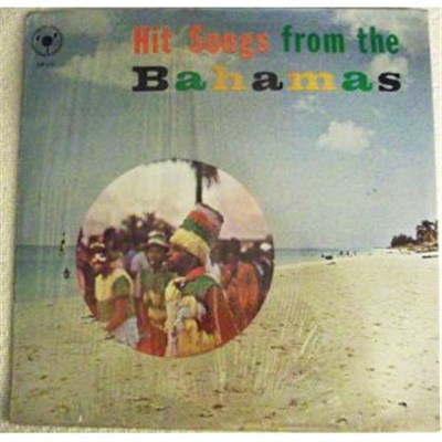 Various - Hit Songs From The Bahamas download mp3 flac