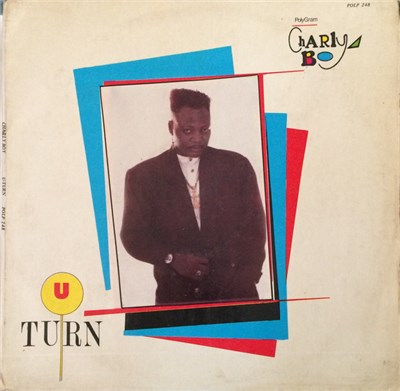 Charly Boy - U Turn download mp3 flac