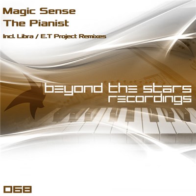 Magic Sense - The Pianist download mp3 flac
