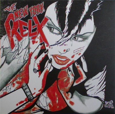 The New York Rel-X - The New York Rel-X download mp3 flac