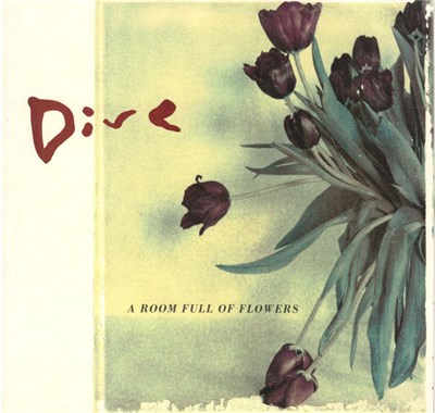 Dive - A Room Full Of Flowers download mp3 flac