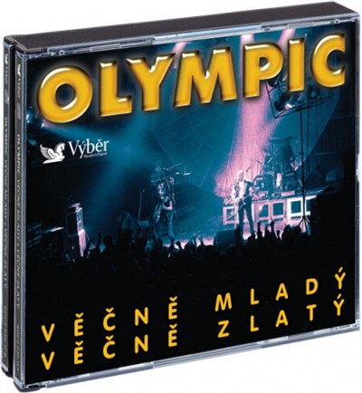 Olympic - Věčně Mladý • Věčně Zlatý download mp3 flac