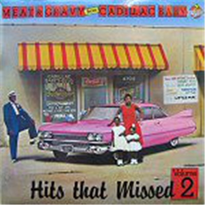 Various - Hits That Missed download mp3 flac