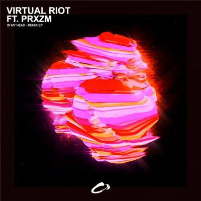 Virtual Riot Ft. PRXZM - In My Head - Remix EP download mp3 flac
