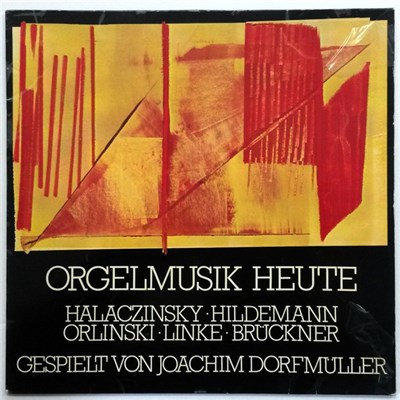 Various - Orgelmusik Heute download mp3 flac
