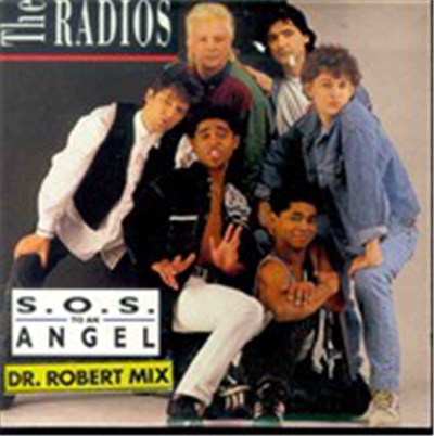 The Radios - S.O.S. To An Angel (Dr. Robert Mix) download mp3 flac