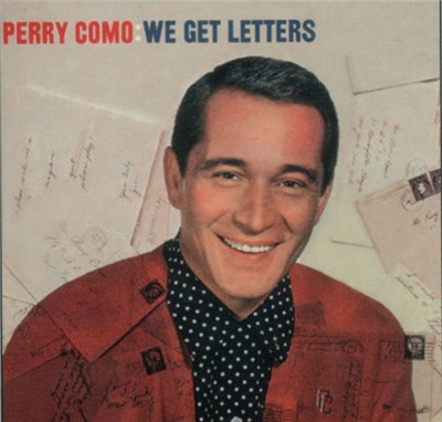 Perry Como - We Get Letters download mp3 flac