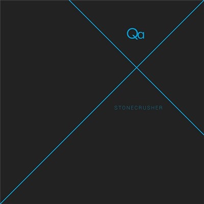 Qa - Stonecrusher download mp3 flac