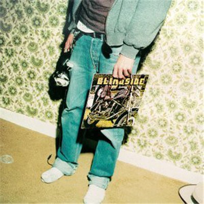 Blindside - Blindside download mp3 flac