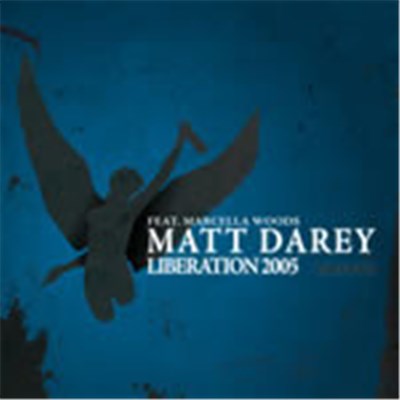 Matt Darey - Liberation 2005 download mp3 flac