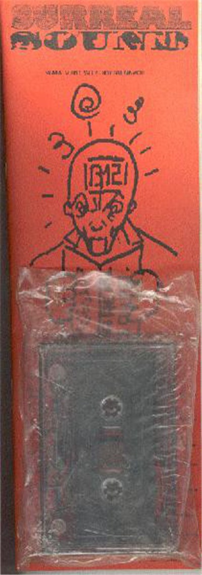Various - Surreal Sound Tape Vol. 1 download mp3 flac