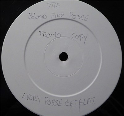 The Bloodfire Possé - Every Possé Get Flat download mp3 flac