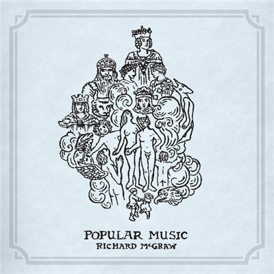 Richard McGraw - Popular Music download mp3 flac