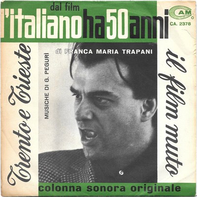 Gino Peguri - L'Italiano Ha 50 Anni download mp3 flac