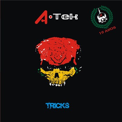A-Tek - Tricks download mp3 flac