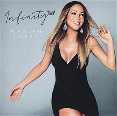 Mariah Carey - Infinity download mp3 flac