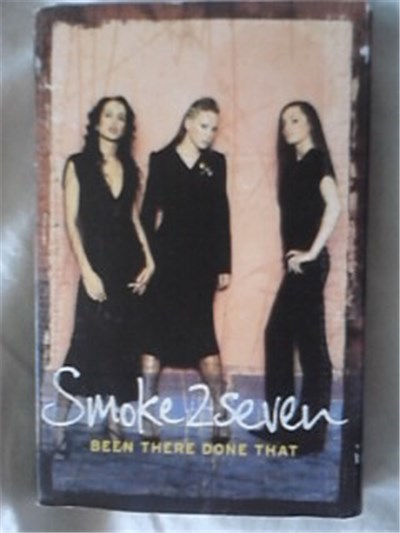 Smoke 2 Seven - Been There Done That download mp3 flac