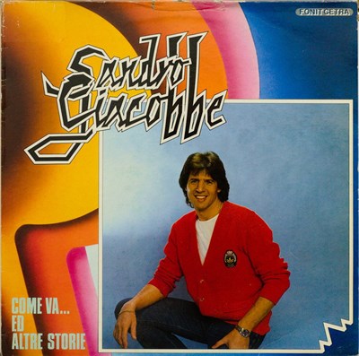 Sandro Giacobbe - Come Va... Ed Altre Storie download mp3 flac