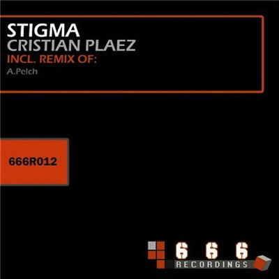 Cristian Plaez - Stigma download mp3 flac
