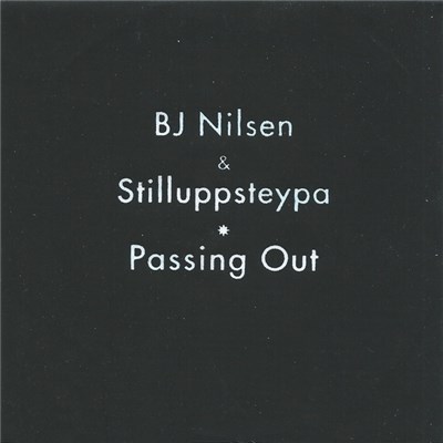 BJ Nilsen & Stilluppsteypa - Passing Out download mp3 flac