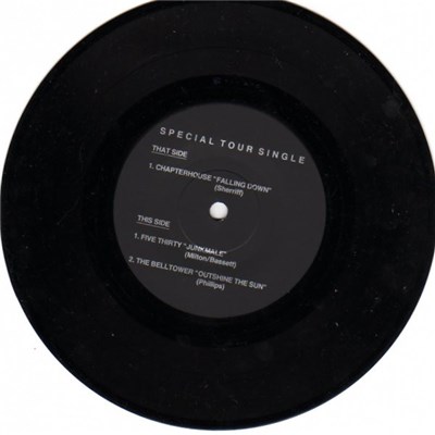 Chapterhouse / Five Thirty / The Belltower - Special Tour Single download mp3 flac