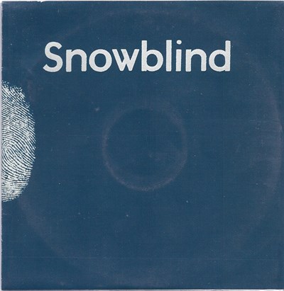 Snowblind - The Falls download mp3 flac