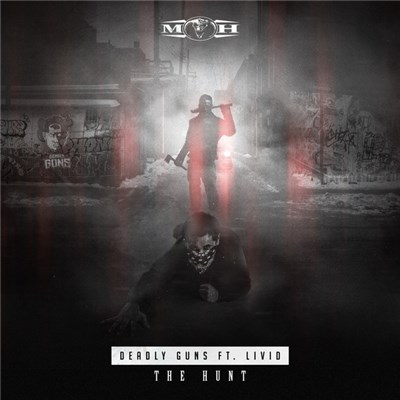 Deadly Guns Ft. Livid - The Hunt download mp3 flac