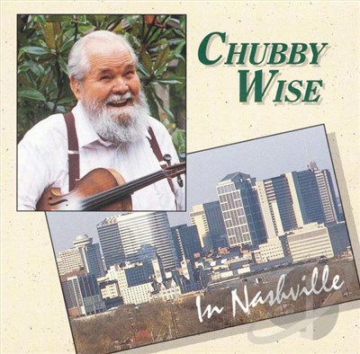 Chubby Wise - In Nashville download mp3 flac