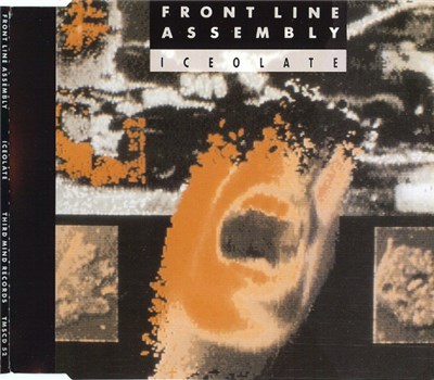 Front Line Assembly - Iceolate download mp3 flac