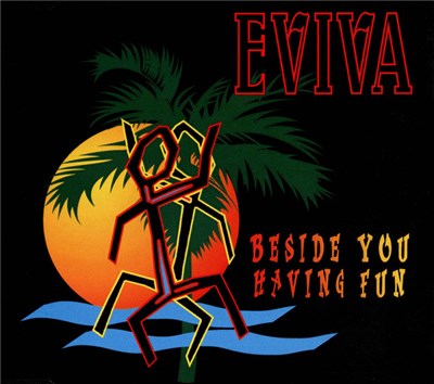 Eviva - Beside You / Having Fun download mp3 flac