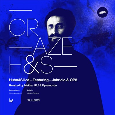 Huba & Silica - Craze download mp3 flac