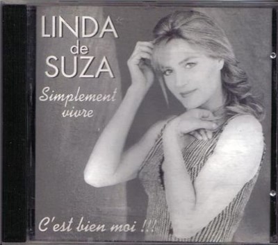 Linda De Suza - Simplement Vivre download mp3 flac