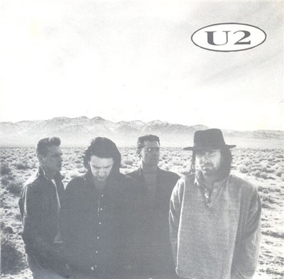 U2 - Bullet The Blue Sky download mp3 flac