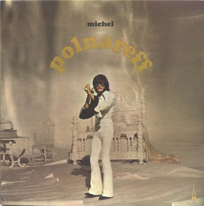 Michel Polnareff - Volume 2 download mp3 flac