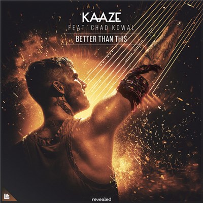 Kaaze Feat. Chad Kowal - Better Than This download mp3 flac