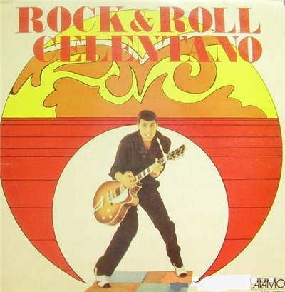 Celentano - Rock & Roll download mp3 flac