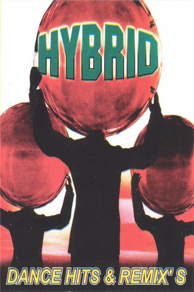 Hybrid - Dance Hits & Remix's download mp3 flac