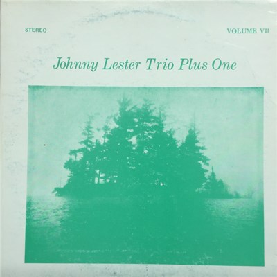 Johnny Lester Trio Plus One - Volume VII download mp3 flac