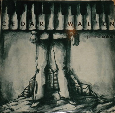 Cedar Walton - Piano Solos download mp3 flac