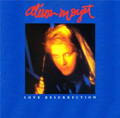 Alison Moyet - Love Resurrection download mp3 flac