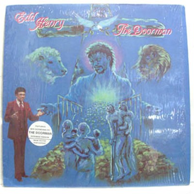 Edd Henry - The Doorman download mp3 flac